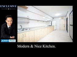Blk 268B Boon Lay Drive (Jurong West), HDB 5 Rooms #162436302